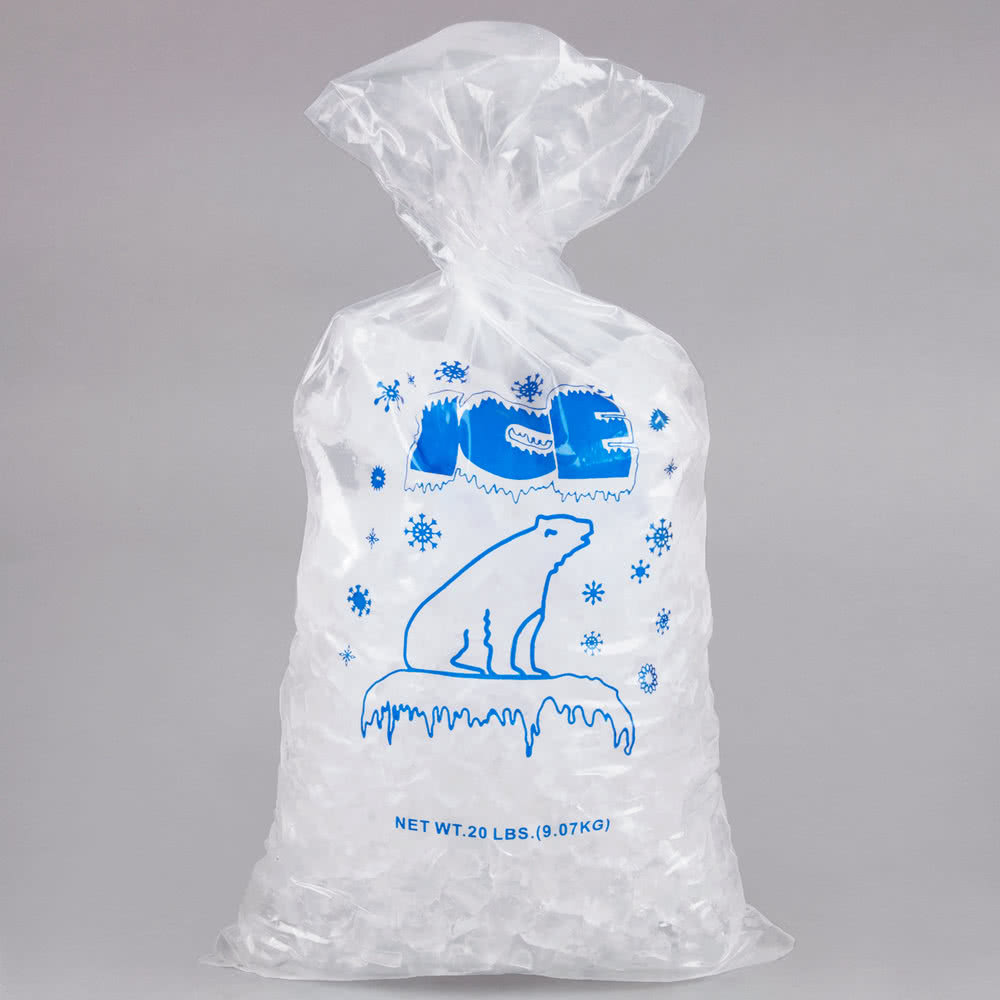 Anti-Static Bags (ESD Bags)